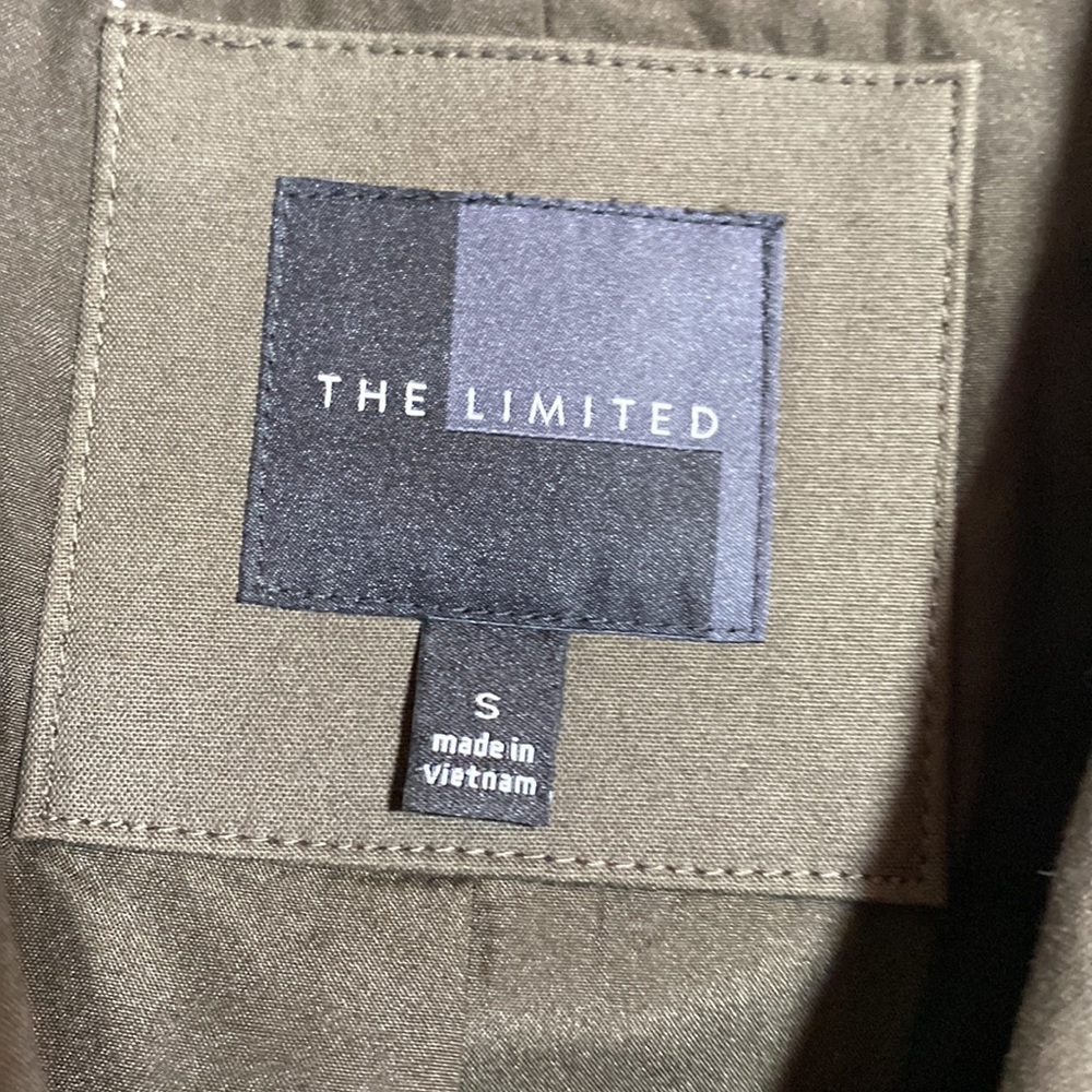 Limited blazer - Picture 2 of 3